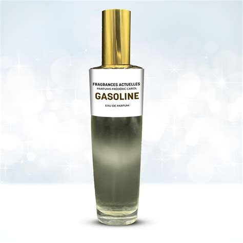 gasoline parfum